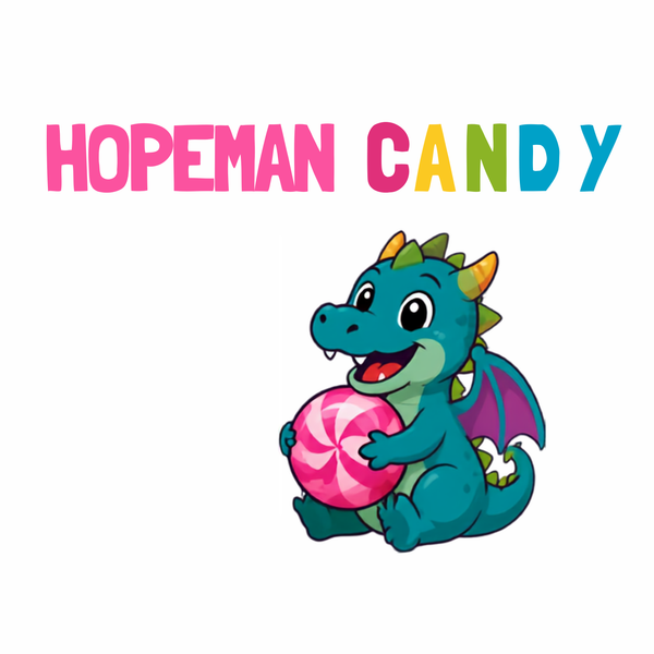HOPEMAN Candy