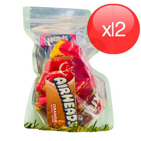 HOPEMAN Candy Set (12-Pack) Insider Bundle