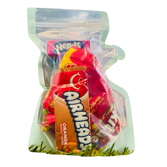 🍭 HOPEMAN Candy Set (Single Pack)