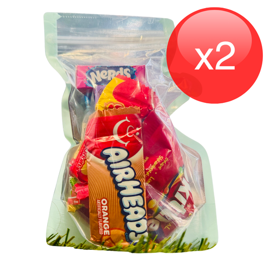 HOPEMAN Candy Set (2-Pack)
